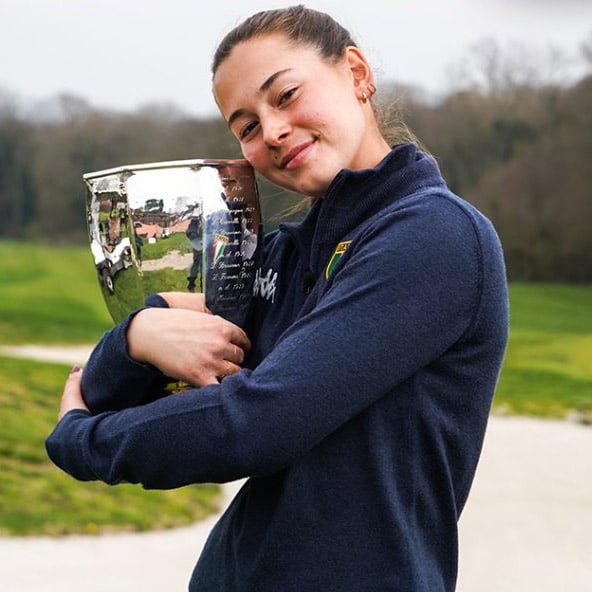Guia golfista
