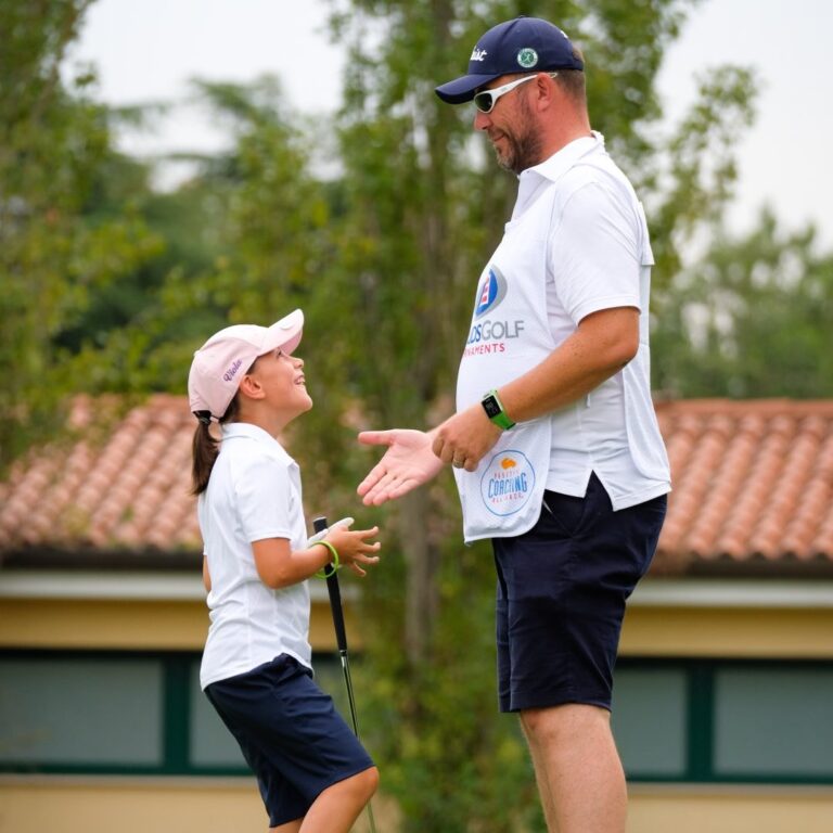 Guerrini golf
