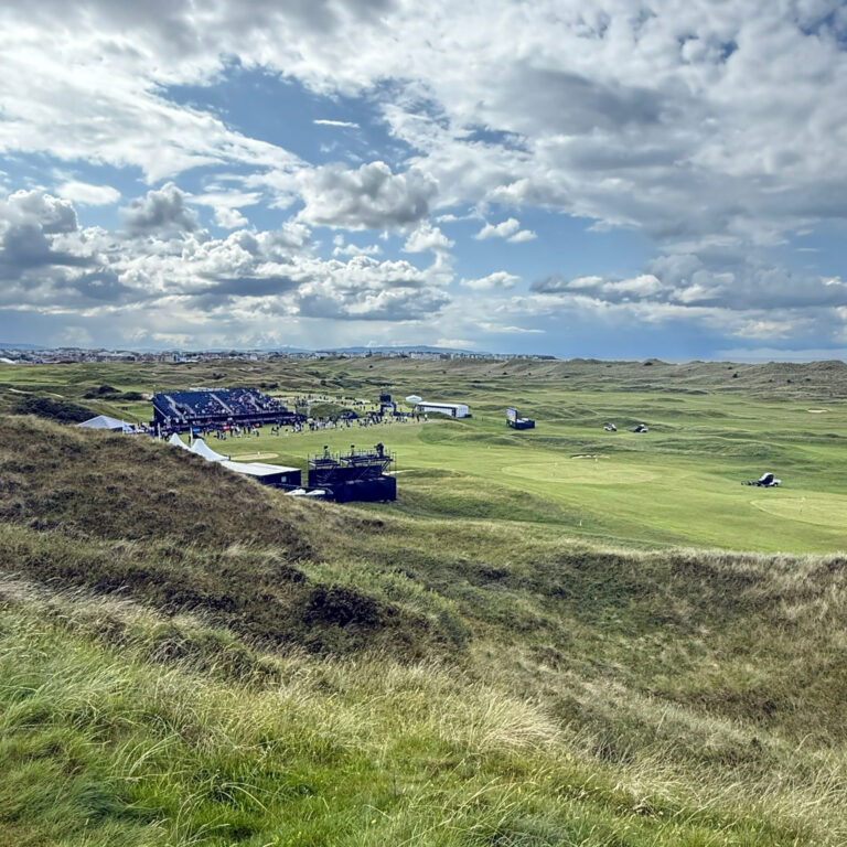 irlanda campo da golf