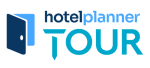 hotel planner tour